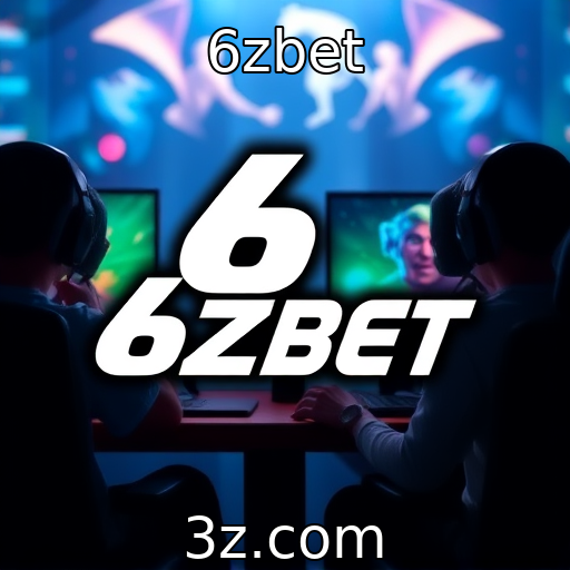 6zbet - Evolução dos eSports e sua popularidade crescente