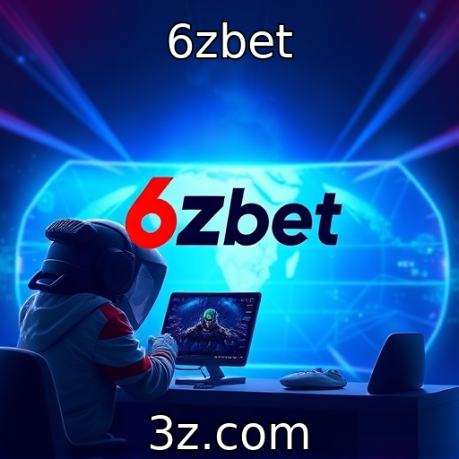 6zbet - E-sports e seu papel na indústria de jogos