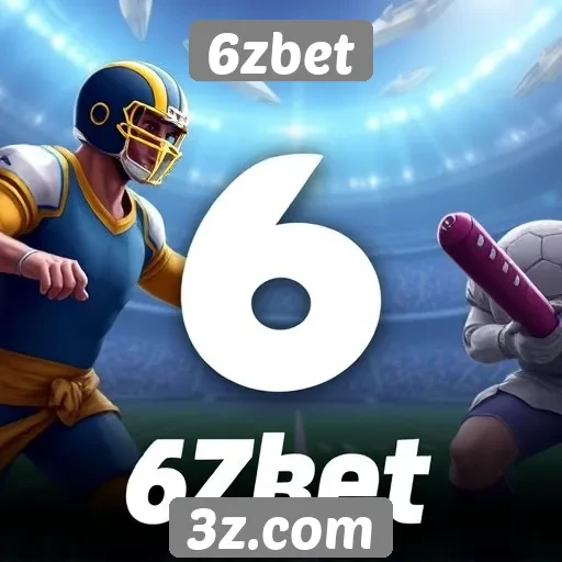 Avaliação dos jogos disponíveis no site 6zbet