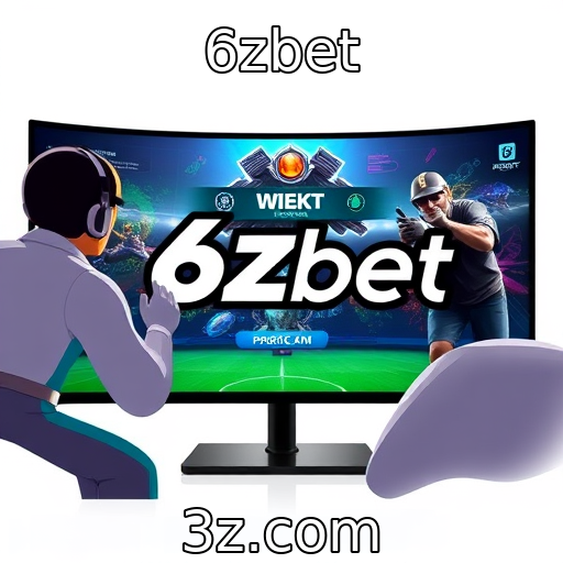 6zbet : Crescimento das plataformas de streaming de jogos