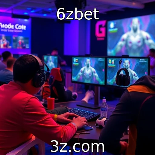 O papel das comunidades gamers na indústria