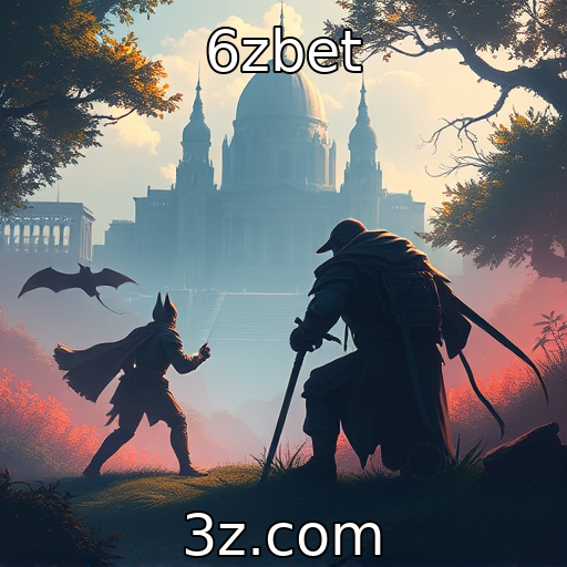 6zbet : Inovações na narrativa de jogos independentes