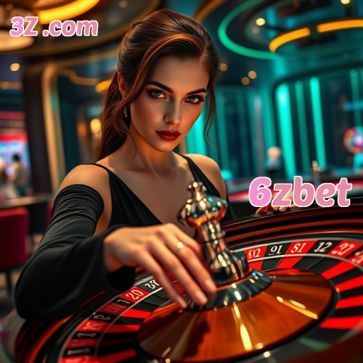Login Empolgante no 6zbet: Sua Porta de Acesso aos Jogos