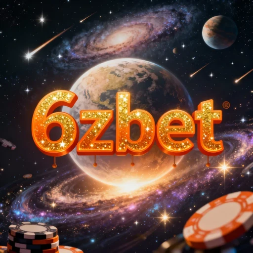 6zbet logo