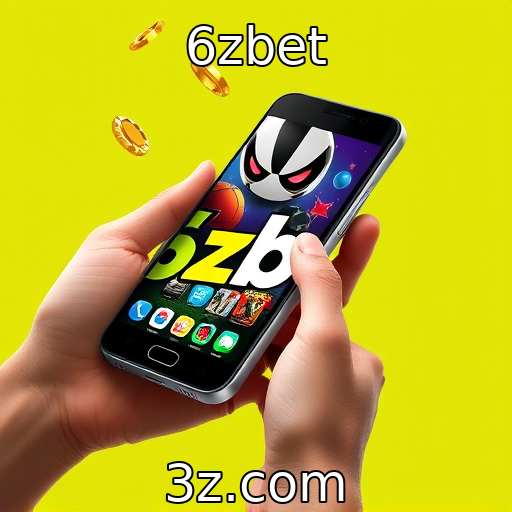 6zbet : Mercado de jogos móveis cresce em popularidade e receitas