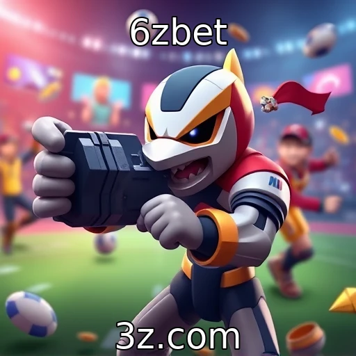 A popularização dos jogos mobile no mercado
