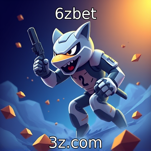 6zbet : A ascensão dos jogos móveis na indústria de entretenimento