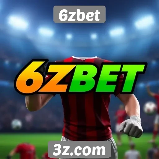 Ofertas e promoções disponíveis na 6zbet