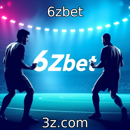 6zbet - Desafios da regulamentação na indústria de apostas