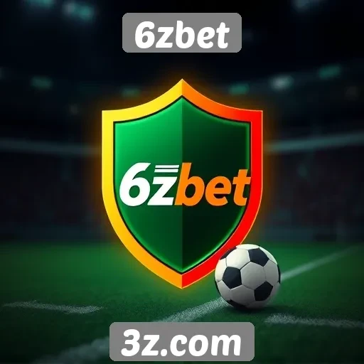 Segurança e confiança em transações no 6zbet