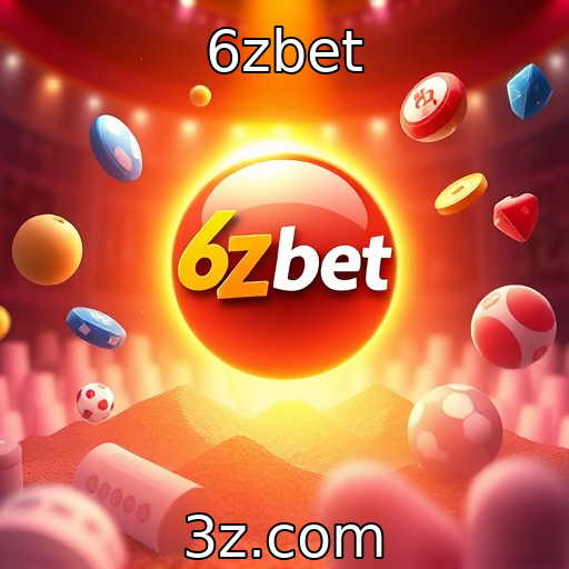 6zbet - Inovação tecnológica na criação de jogos