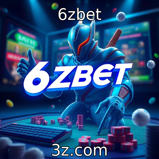 6zbet : Impactos da tecnologia em jogos online