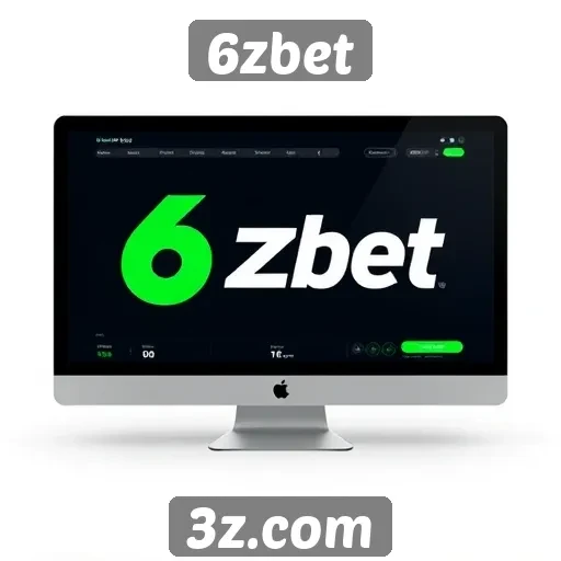 Avaliação da experiência do usuário no site 6zbet